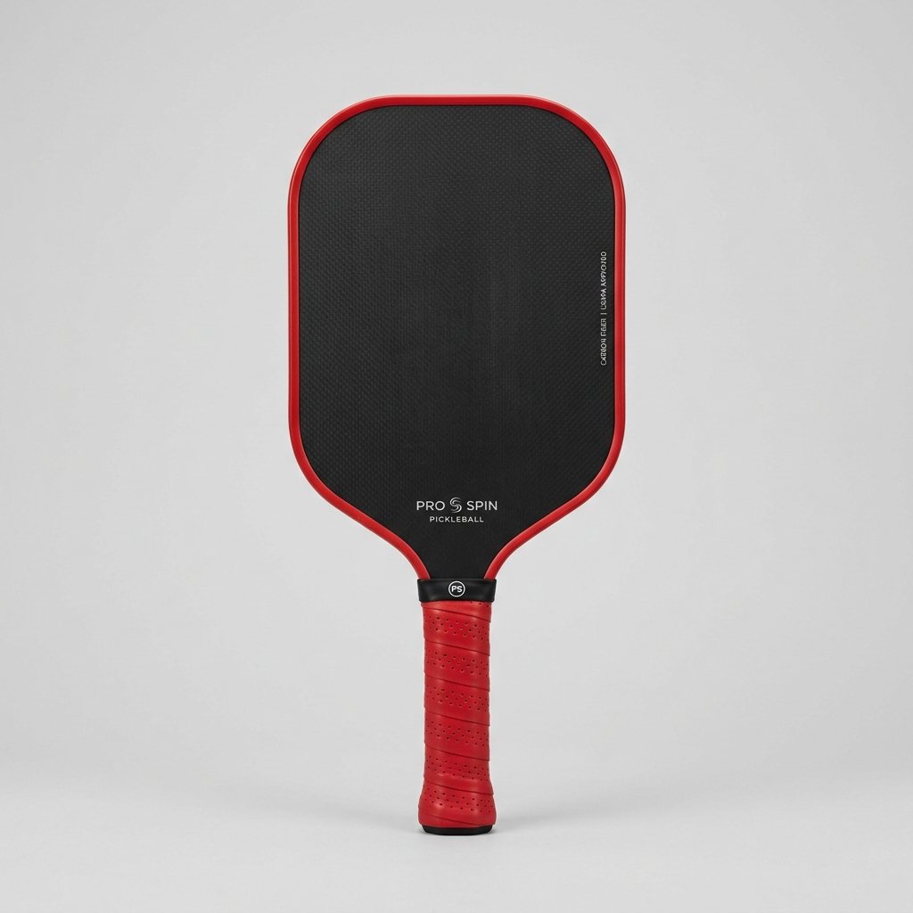 ACASSI PRO 16MM PICKLEBALL PADDLE