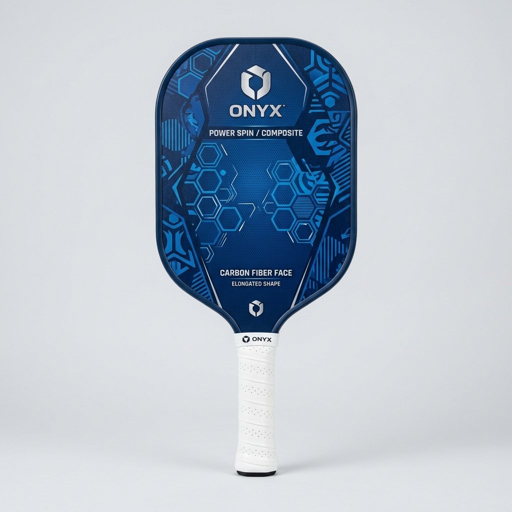 HYPERION CAS 16MM PICKLEBALL PADDLE