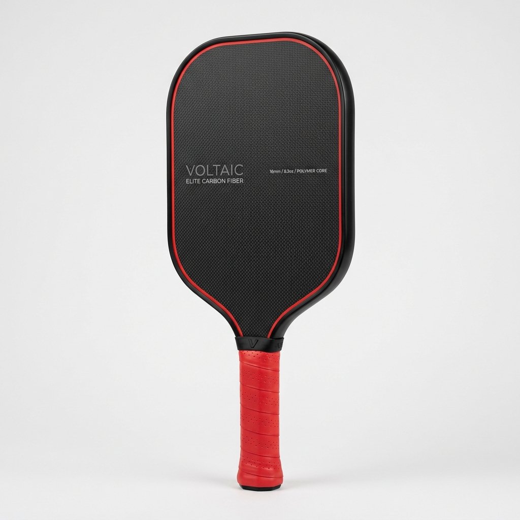 PERSEUS HEAT VISION PICKLEBALL PADDLE