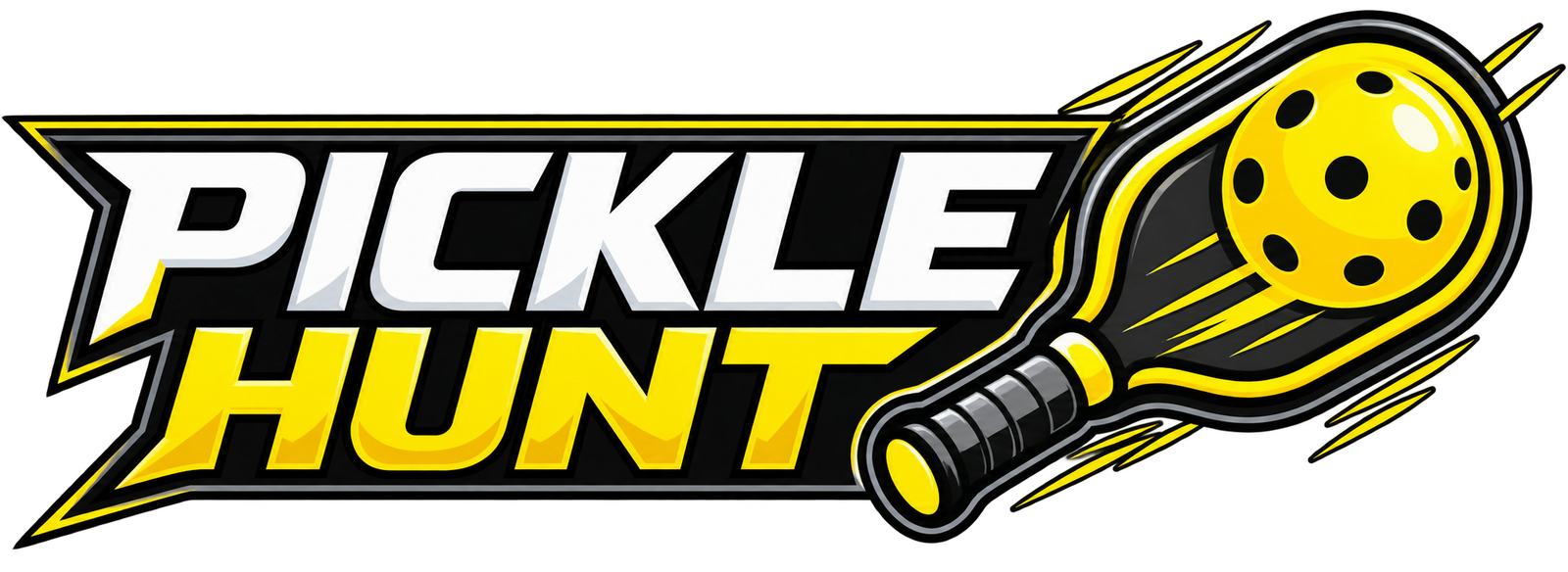 Pickle Hunt